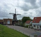 Oudeschild auf Terschelling