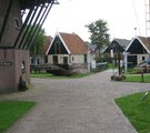 Museum in Oudeschild