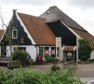 Museum in Oudeschild