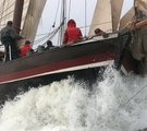 Klipperrace Enkhuizen