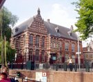 Naturmuseum in Groningen