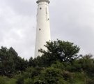 Leuchtturm auf Schiermonnikoog